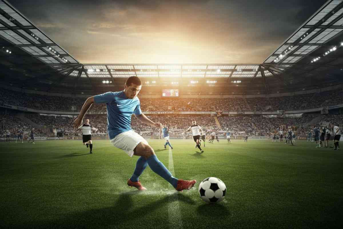 Rabiot al Milan: l'accordo che cambia le sorti della squadra