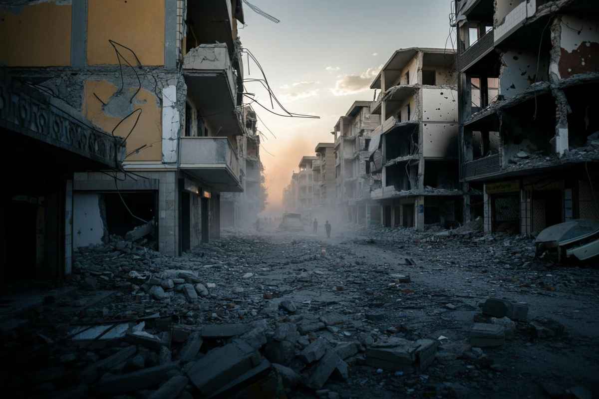 Raid a Gaza: 33 palestinesi perdono la vita all'alba