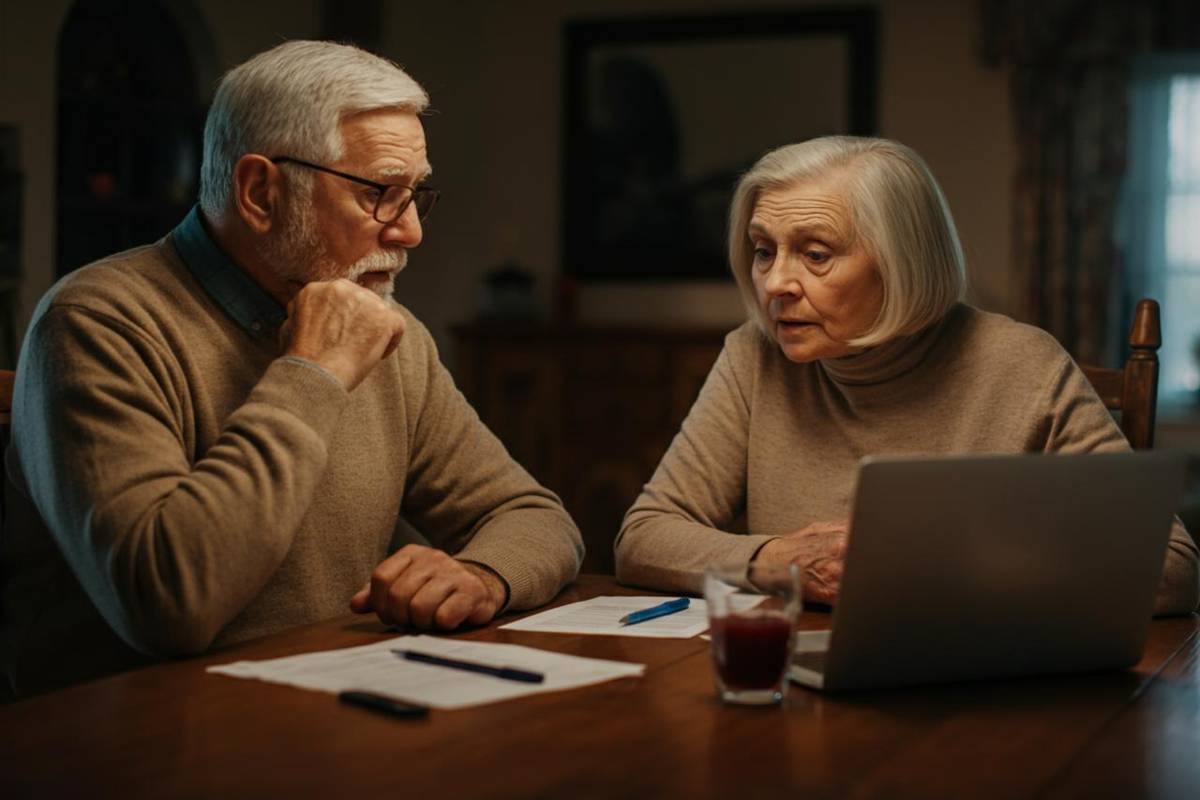 Report svela il dramma della mancata rivalutazione delle pensioni in Italia