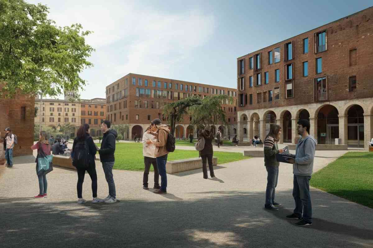 Rete Assi: 1.000 super alunni pronti a rivoluzionare le scuole superiori d'ateneo