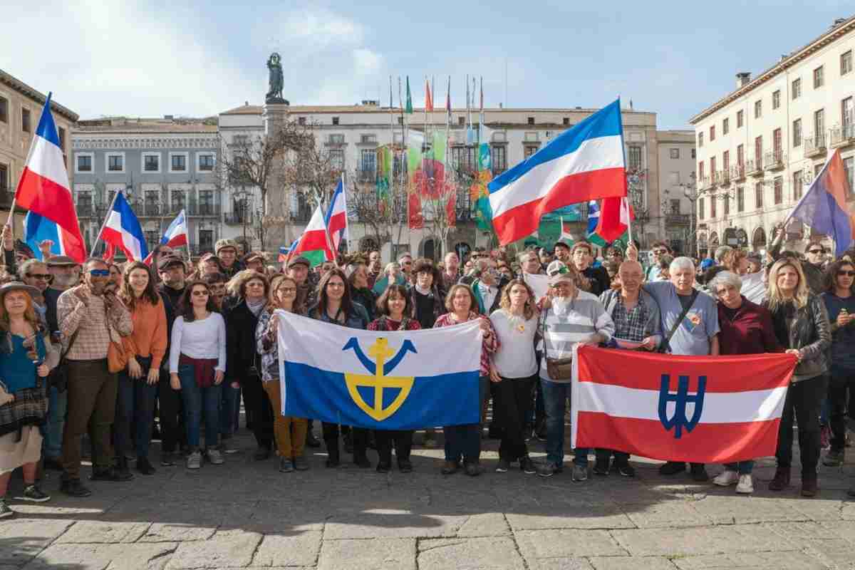 Riconoscimento della Palestina: una festa di speranza in Cisgiordania