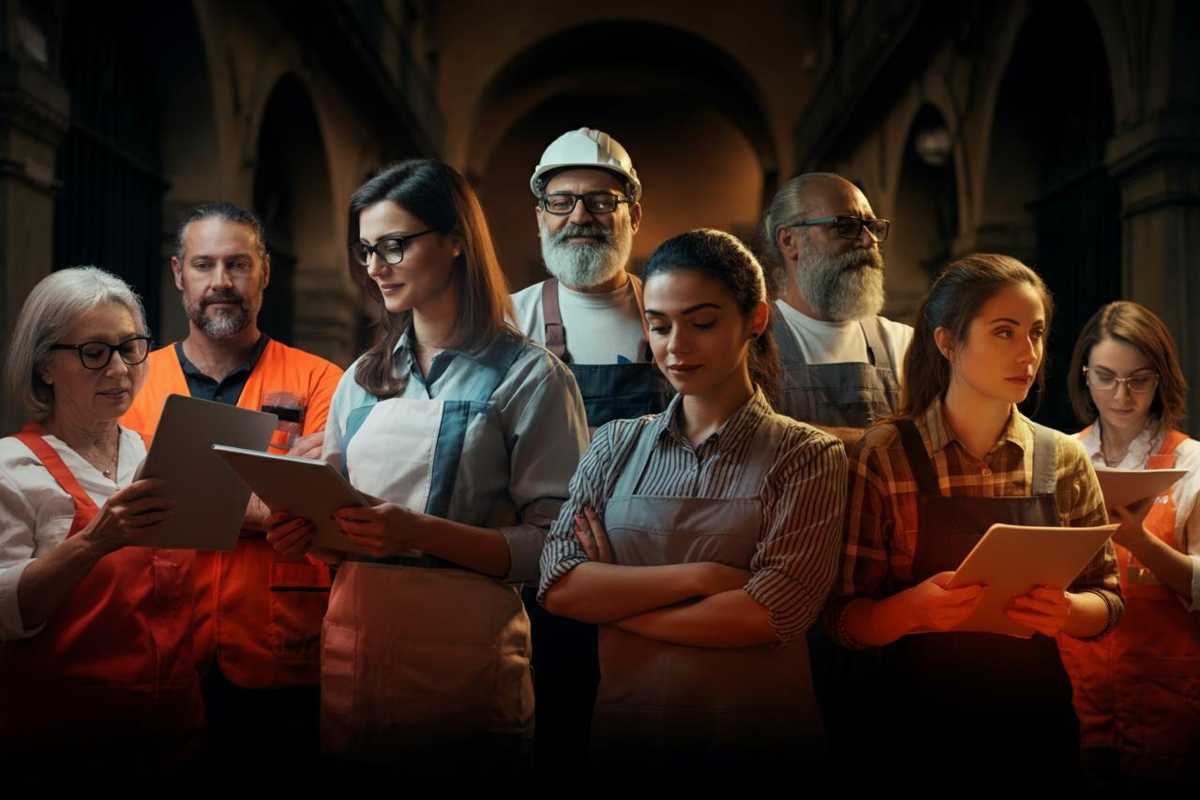 Rigenerare la popolazione attiva: un passo fondamentale per la sostenibilità della spesa sociale