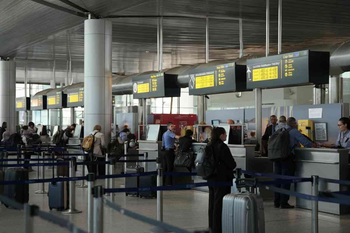 RimborsoAlVolo: cosa sapere sui disagi del trasporto aereo per lo sciopero di venerdì