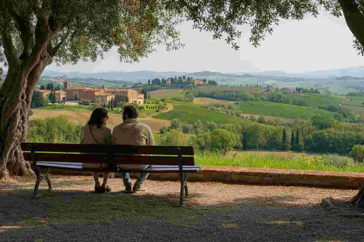 Riprese al via per la commedia 'Prendiamoci una pausa': un viaggio tra risate e riflessioni