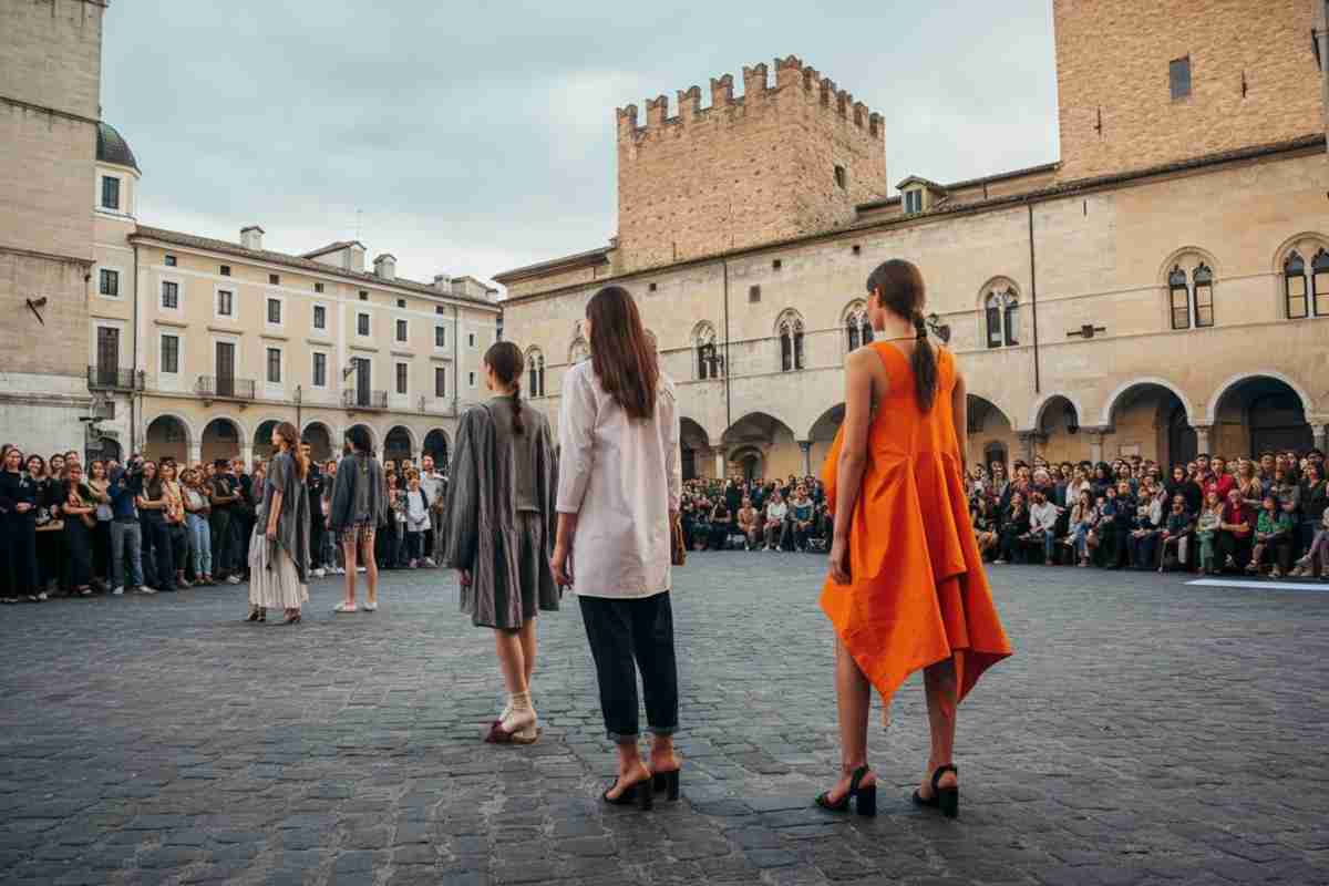 Roma, il palcoscenico perfetto per un dialogo tra culture e esperienze