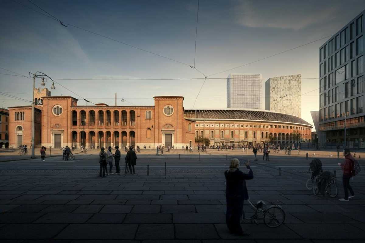 San Siro: le frustrazioni di Sala e il silenzio che parla da solo