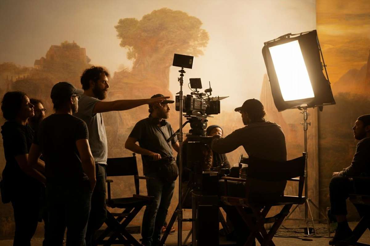 Sanchez augura buona fortuna a Sirat nella corsa all'Oscar