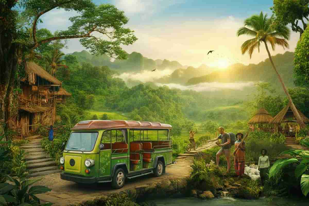 Santanchè: la sostenibilità come motore del turismo moderno