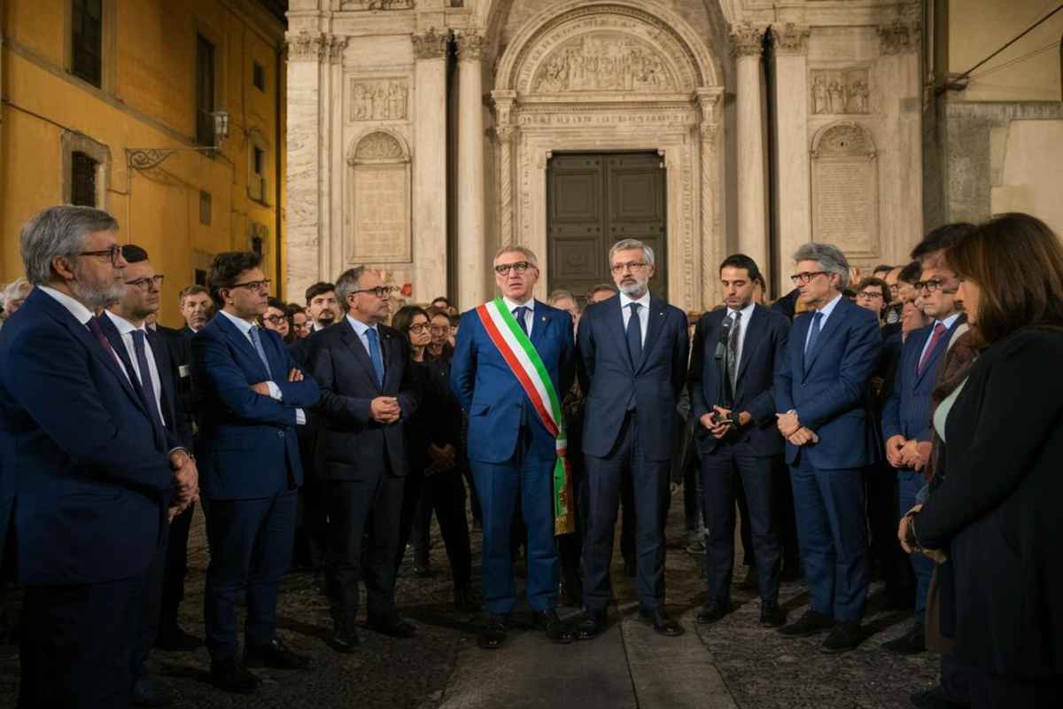 Schlein e il clima incandescente: perché è irresponsabile alimentarlo