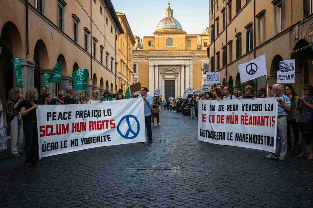 Schlein: i Comuni agiscono dove il governo tace sulle sanzioni