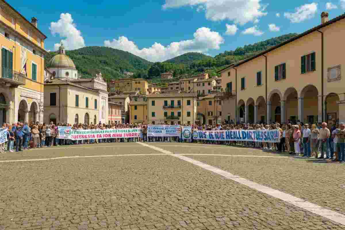Schlein: la battaglia per salvare la sanità pubblica continua