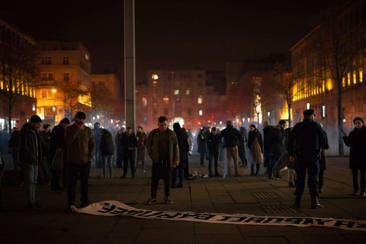 Scoperta la rete di Forza Nuova: arrestati i leader calabresi e catanzaresi