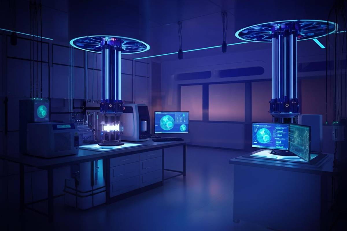 Scoperta rivoluzionaria: la luce come alleata nella lotta contro il cancro