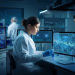 Scoperta una proteina chiave contro la neurodegenerazione