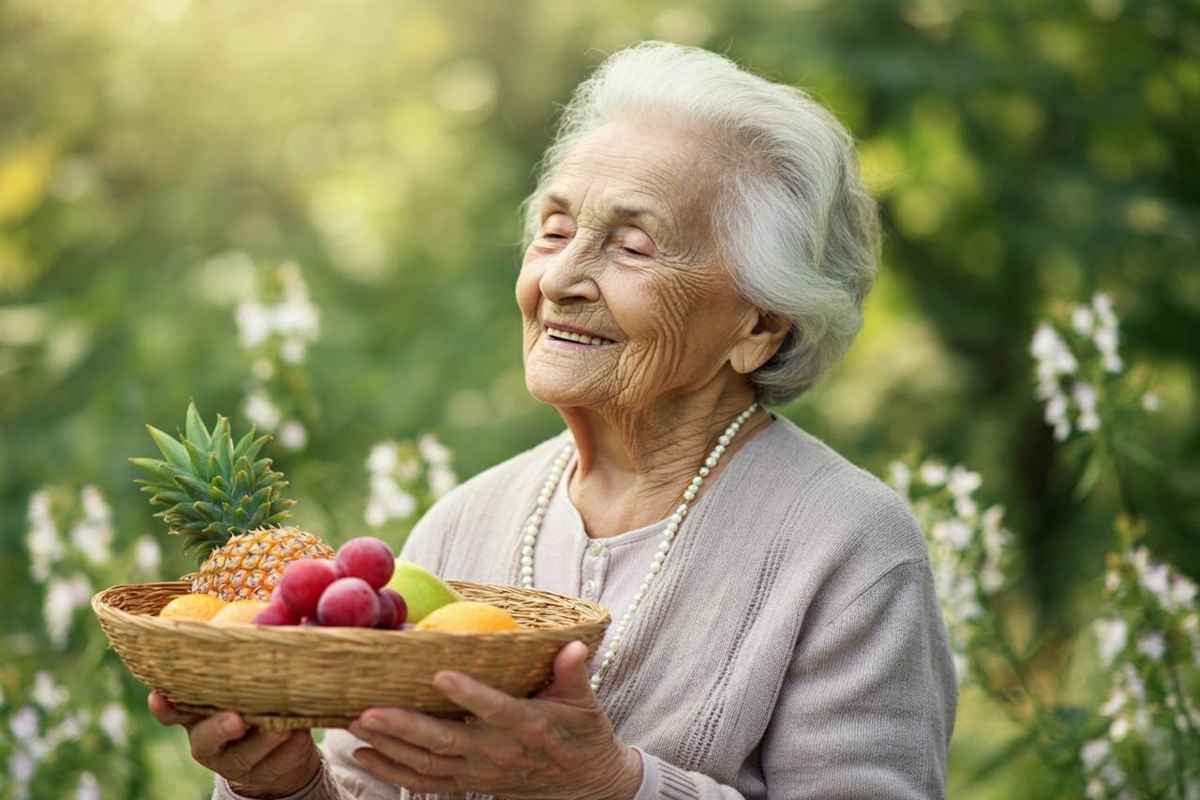 Scoperte genetiche: il segreto della longevità in una centenaria di 117 anni