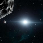 Scoperte sorprendenti sull'intruso misterioso del Sistema solare