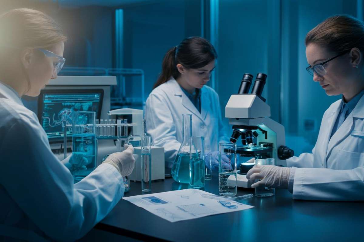Scoperto il gene segreto per un cuore sano