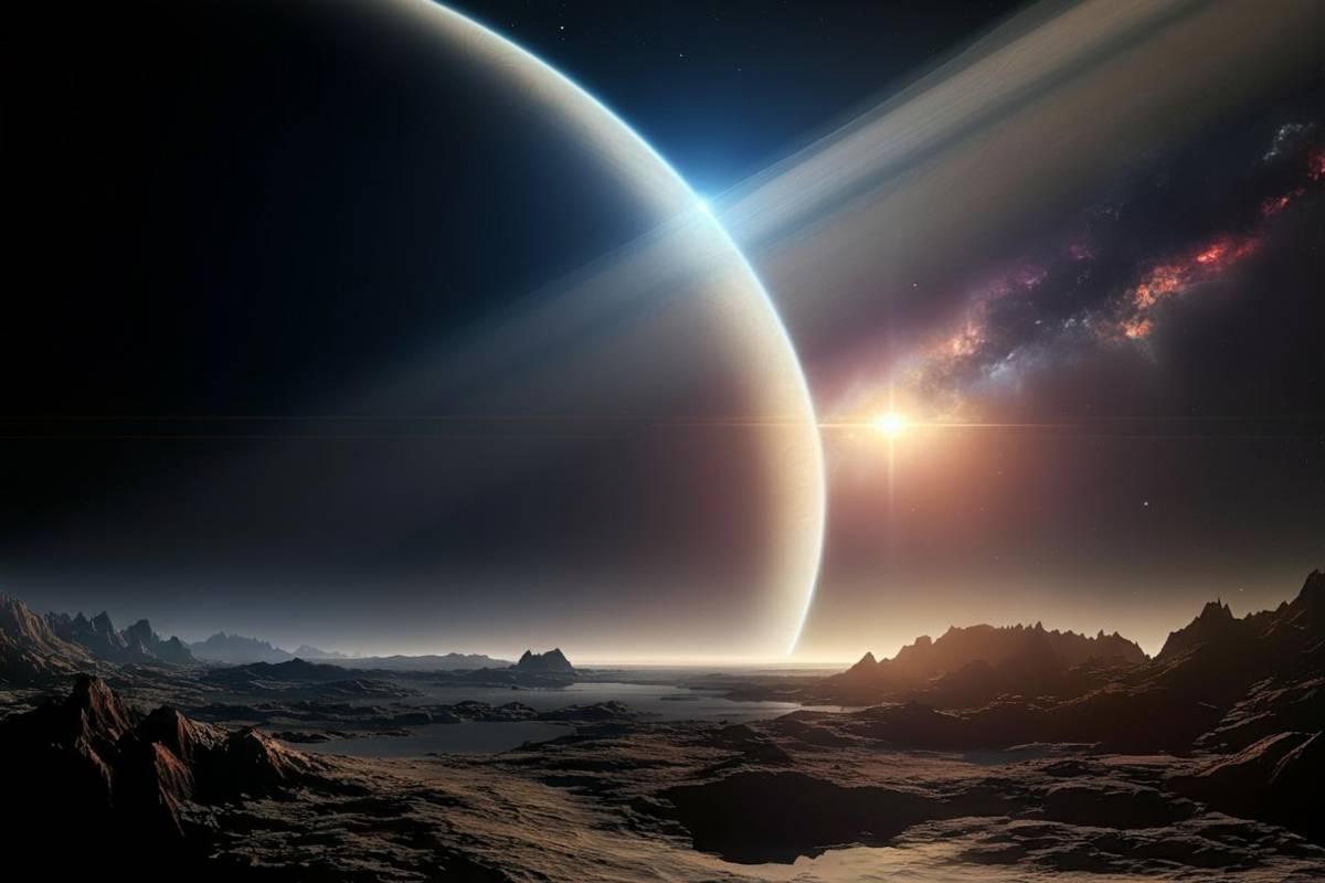 Scoperto il pianeta gemello della Terra a soli 40 anni luce di distanza