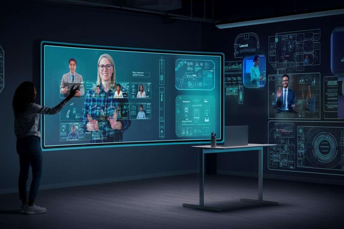 Scopri The Future Play: la rivoluzionaria piattaforma di microlearning per le professioni del futuro in Italia
