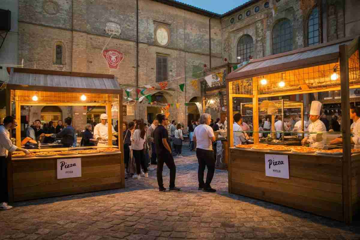 Scopri i vincitori della 4a edizione dei Pizza Awards Italia a Roma il 29 settembre