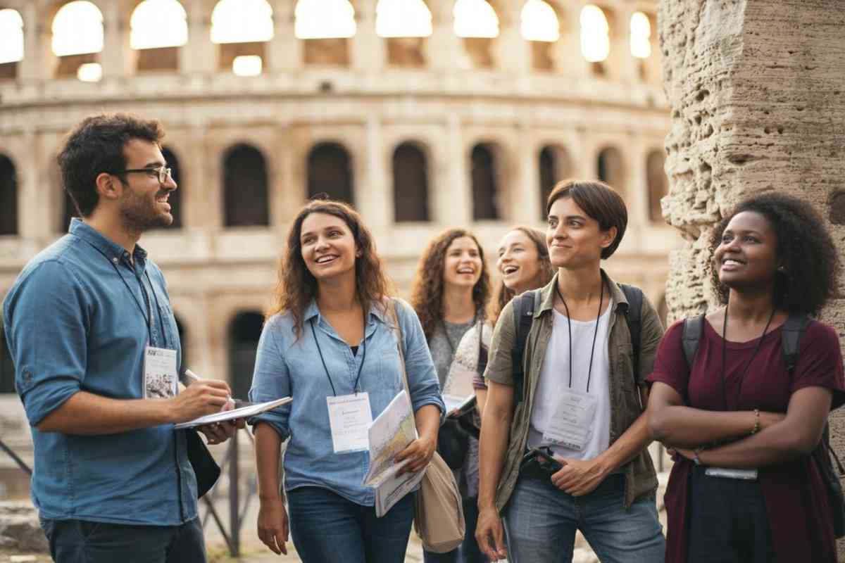 Scuola, 'Destinazione Sapere': un viaggio educativo per insegnanti e dirigenti