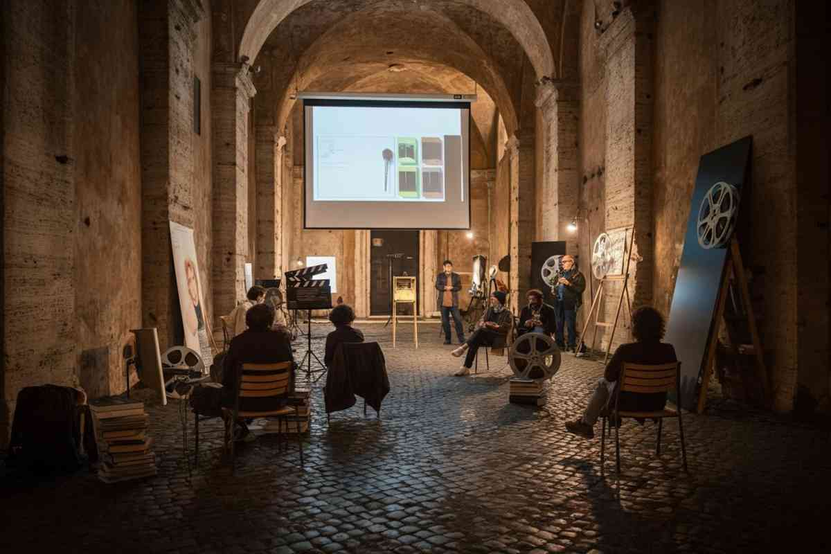Scuola e cinema: Day-Lewis e De Niro protagonisti ad Alice nella Città