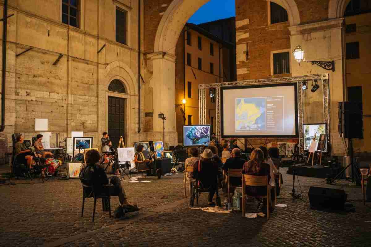 Sedicicorto a Forlì: un viaggio attraverso 159 opere da 55 Paesi in dieci giorni