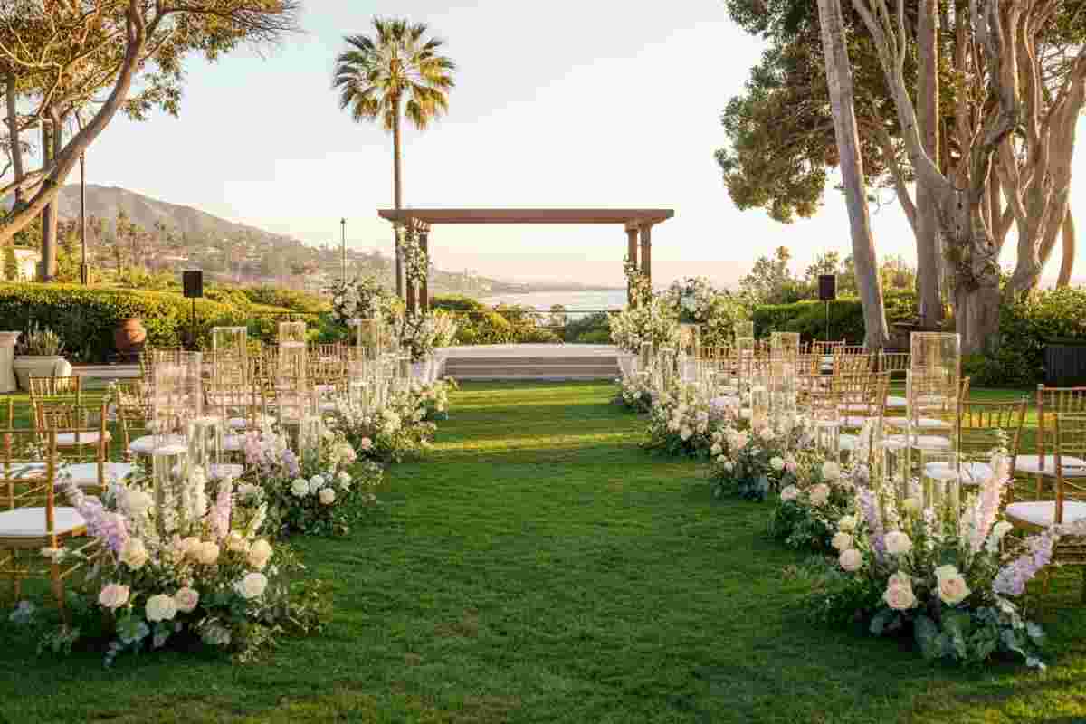 Selena Gomez e Danny Bianco si sono sposati: un matrimonio da sogno a Los Angeles