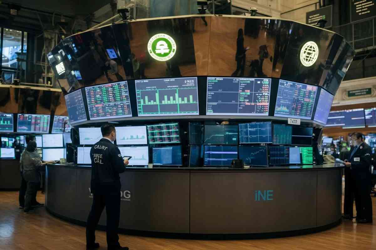 Shanghai inizia la giornata con cautela, Shenzhen guadagna terreno con un +0,19%