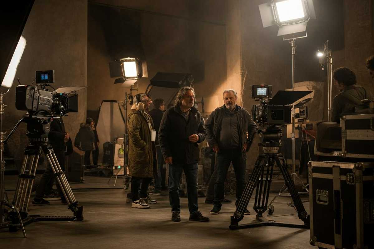 Sipario Movies sfida la revoca del tax credit: la richiesta a Mic