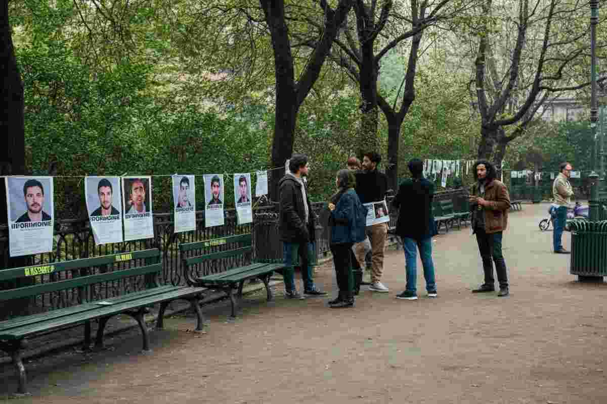 Sofia Napolitano, la 20enne scomparsa a Torino: la famiglia chiede aiuto sui social