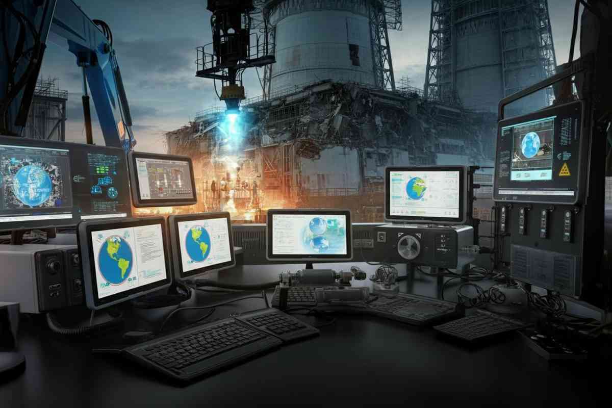 Sogin conclude la consulenza per la centrale di Bohunice: cosa significa per il futuro?