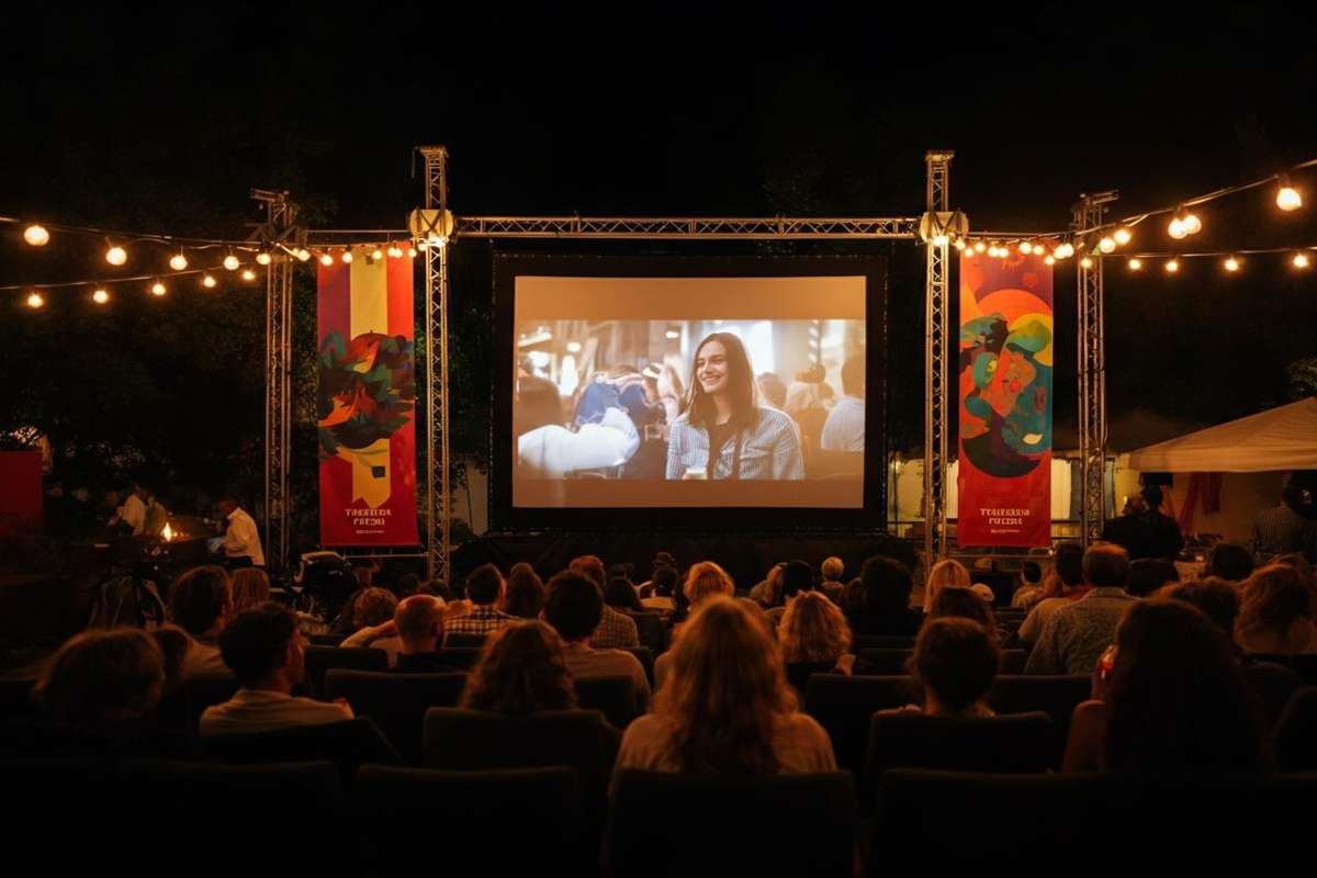Sorrentino e Martone portano il cinema italiano a Rio de Janeiro