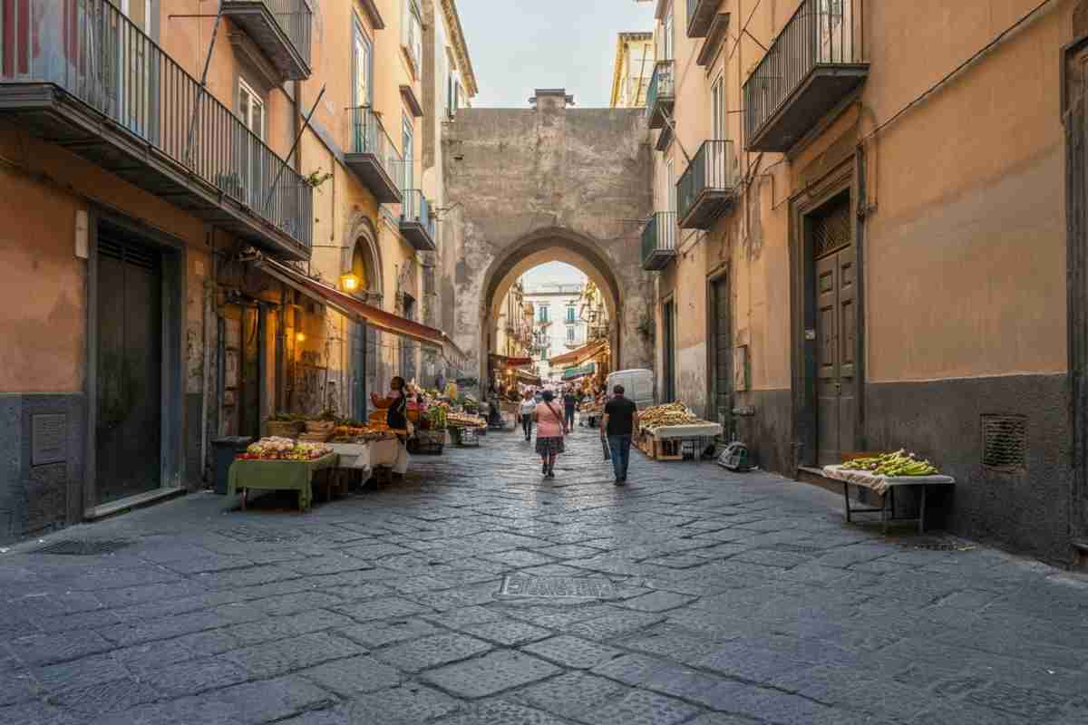 Sotto le nuvole di Rosi conquista il Premio Speciale della Giuria