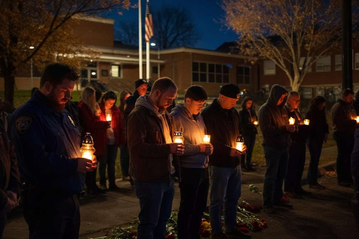 Sparatoria in Pennsylvania: cinque agenti feriti durante un'operazione di polizia