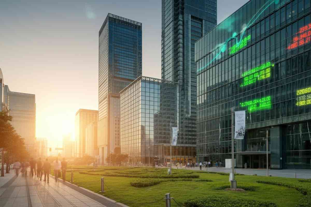 Spread Btp-Bund in calo: cosa significa per l'economia italiana?