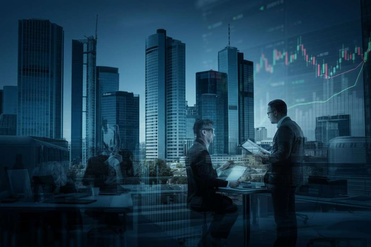 Spread Btp-Bund in crescita: cosa significa per il mercato?