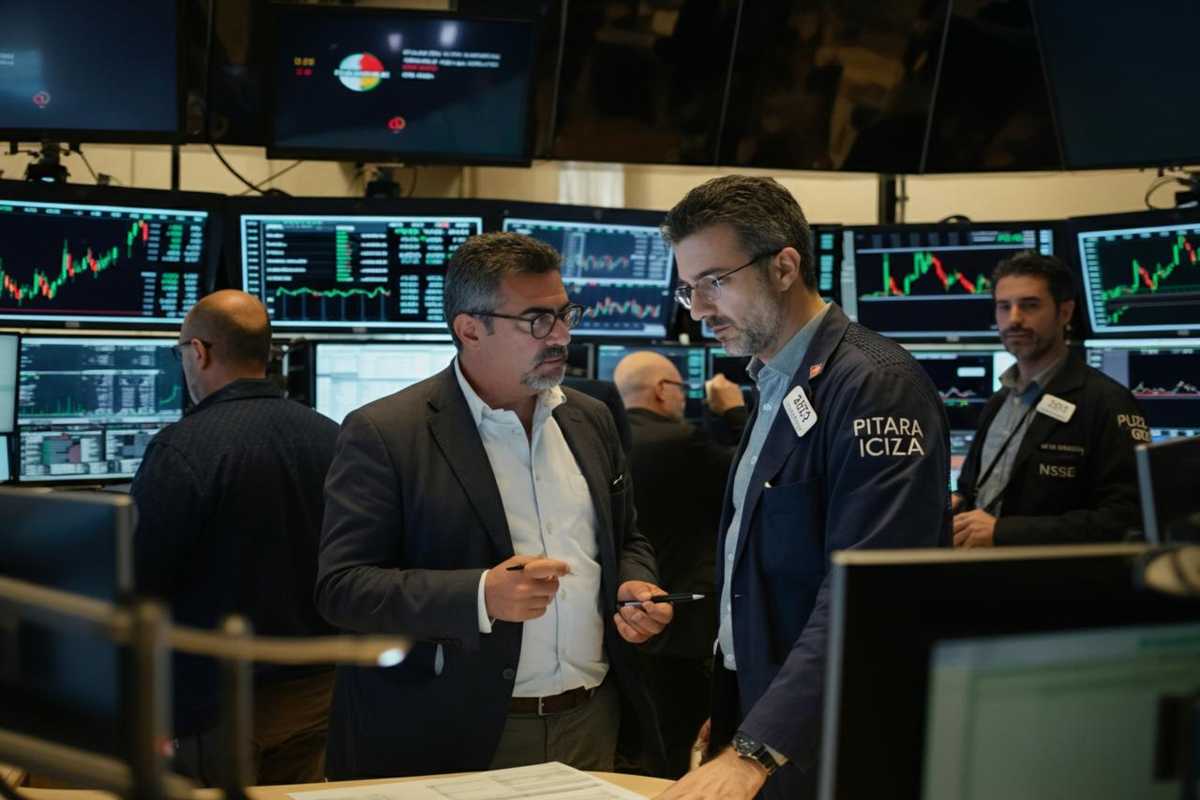 Spread Btp-Bund: inizio di giornata con un calo a 78 punti