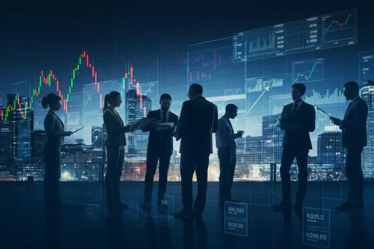 Spread Btp-Bund supera gli 81 punti: cosa significa per il mercato italiano?