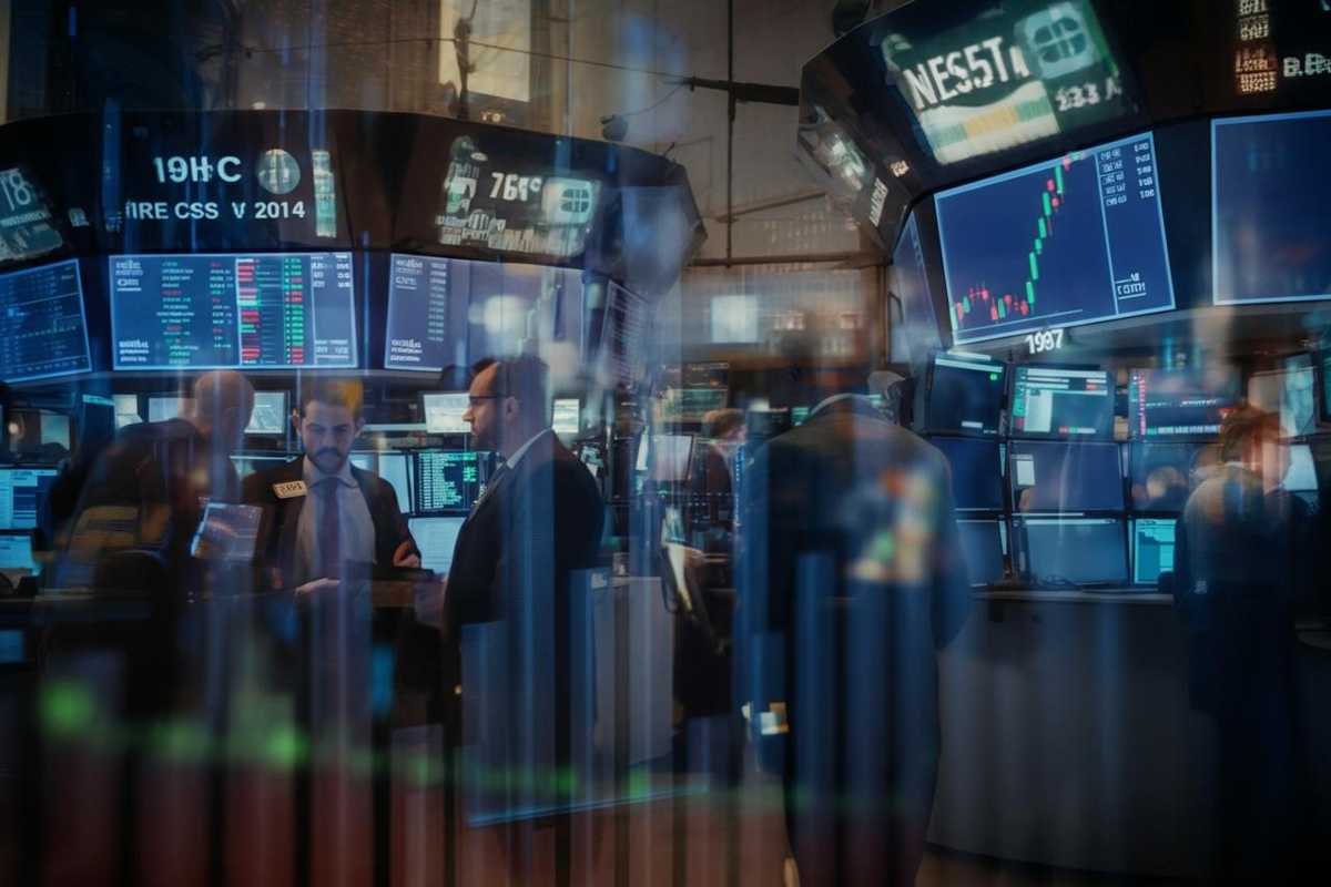 Spread con la Francia in calo: attesa per il voto di Bayrou