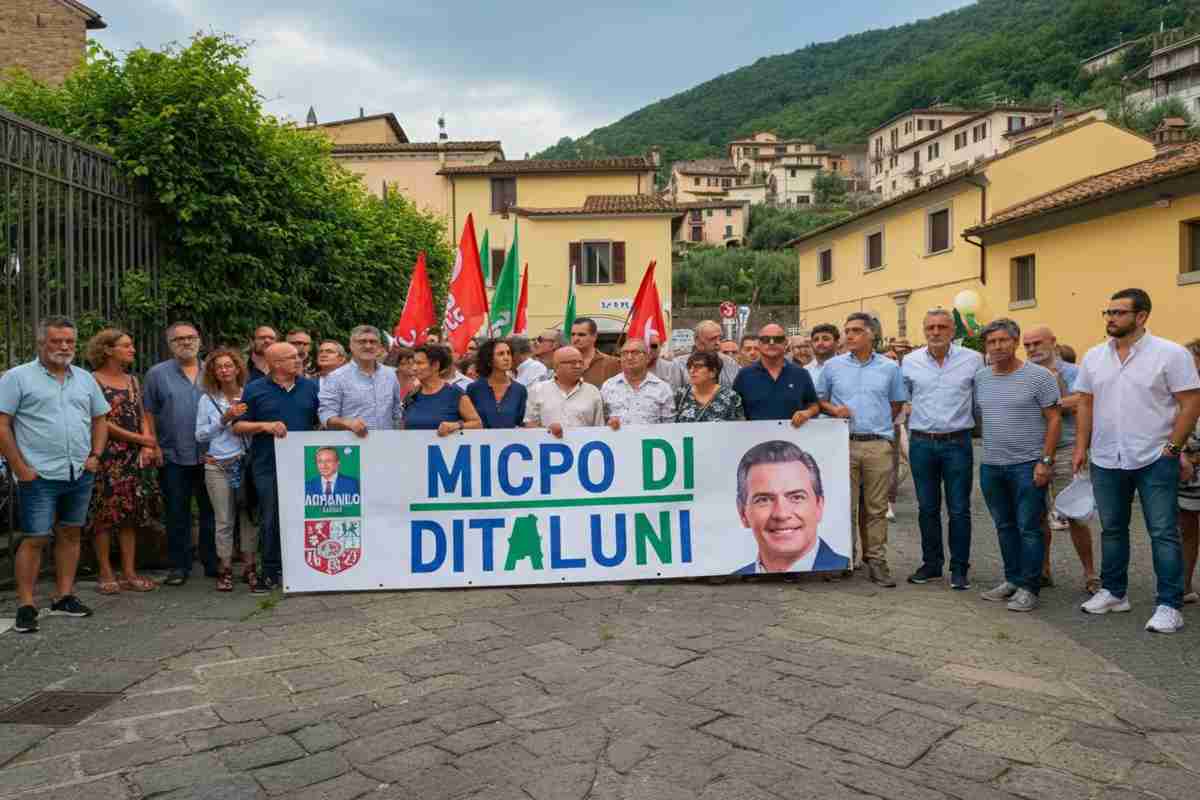 Stefani pronta a sostenere il centrodestra in Veneto secondo Salvini
