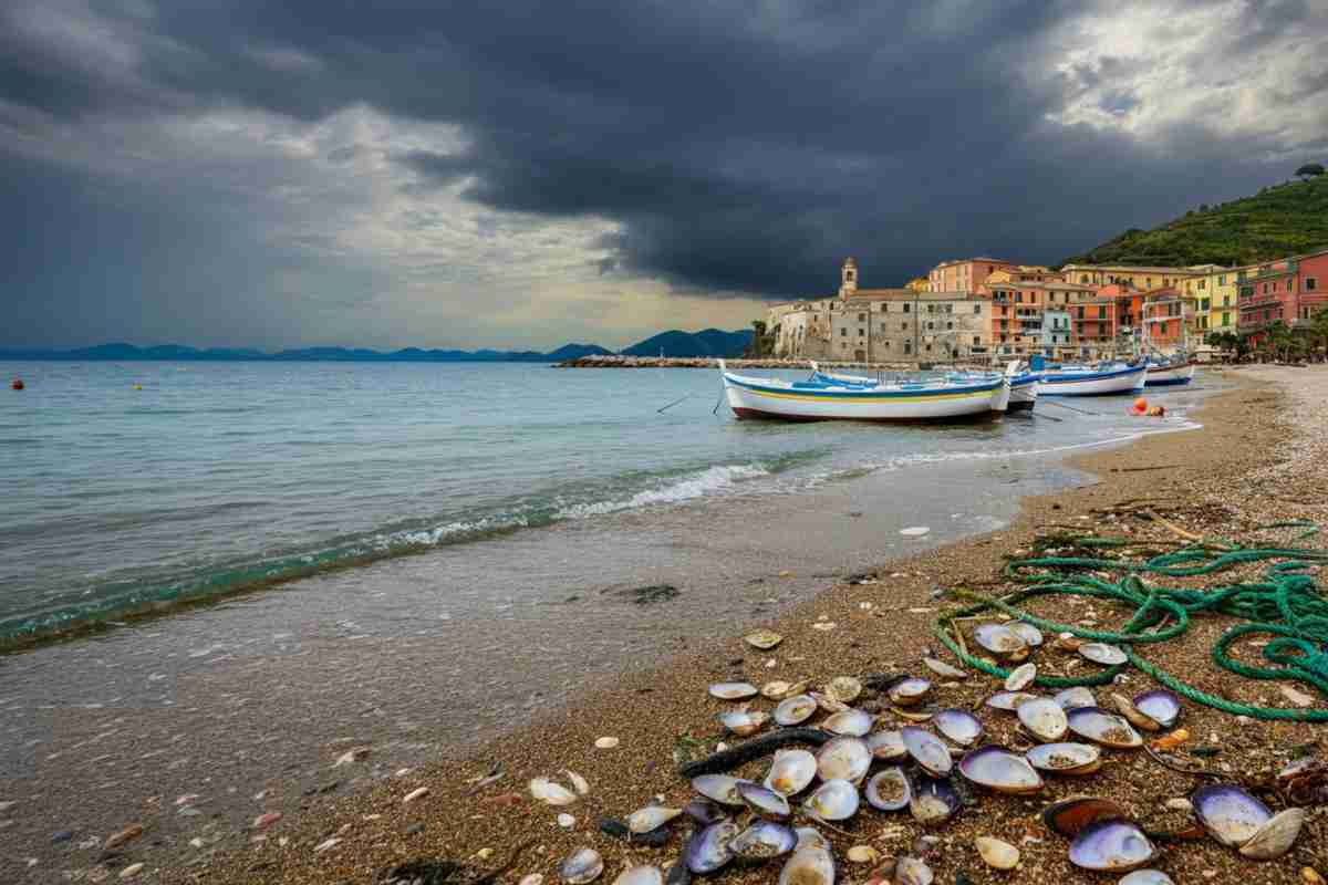 Strage di vongole in Adriatico: i pescatori denunciano il disastro ambientale