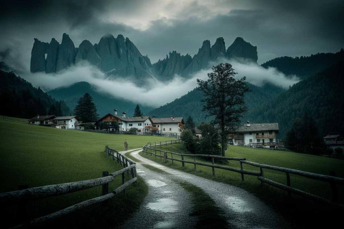 Strippoli: un viaggio nell'horror tra gioia e mistero
