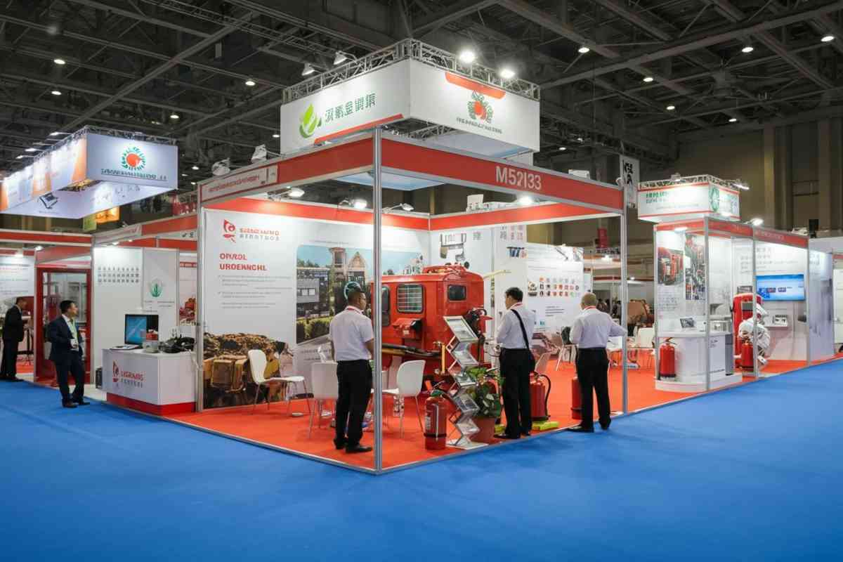 Successo di Safety Expo: innovazione e formazione nella prevenzione incendi del futuro