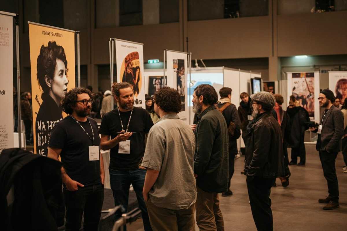 Sundance Institute: l'eredità di Redford come faro per il futuro