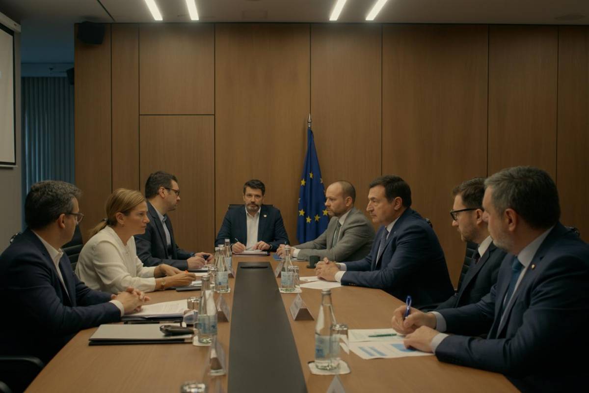 Tajani: Forza Italia spinge per le Regionali, la Lega deve affrontare le sfide interne