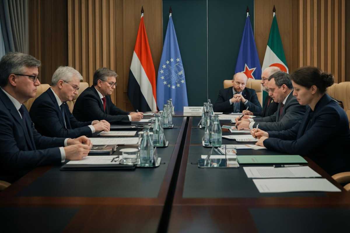 Tajani chiarisce: Devo verificare sulla revoca dei visti ad Avs