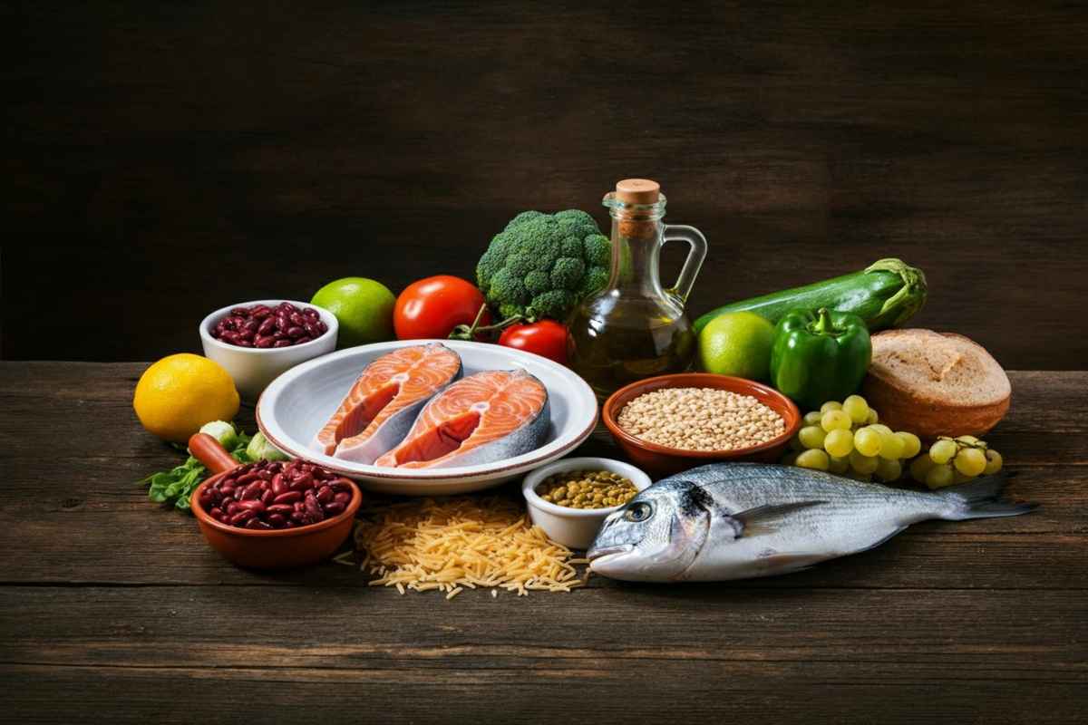 Tajani: il potere del cibo italiano e l'importanza della comunicazione