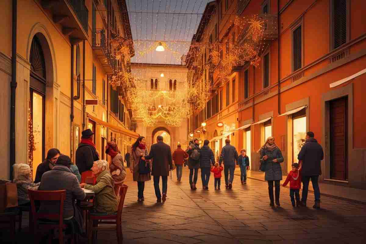 Tajani propone la detassazione della tredicesima: un'idea che potrebbe cambiare le regole del gioco