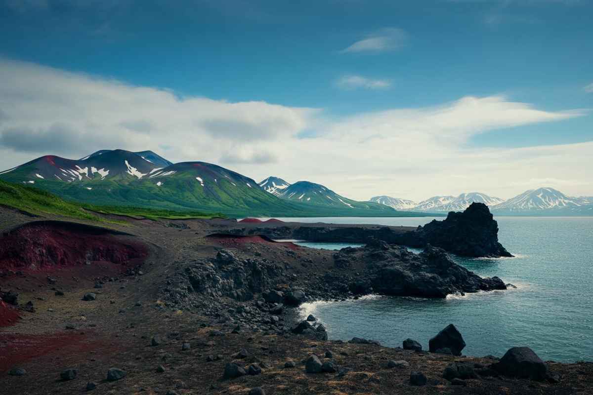 Terremoto in Kamchatka: allerta tsunami revocata dopo la paura